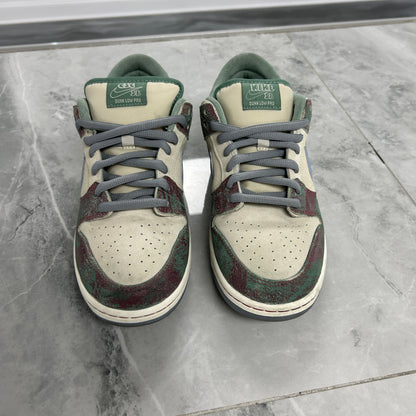Nike SB Dunk Low Crenshaw Skate Club (USED NO BOX)