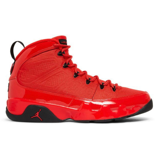 Jordan 9 Retro Chile Red (Used)