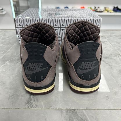 Jordan 4 Retro SP A Ma Maniére Violet Ore (USED)