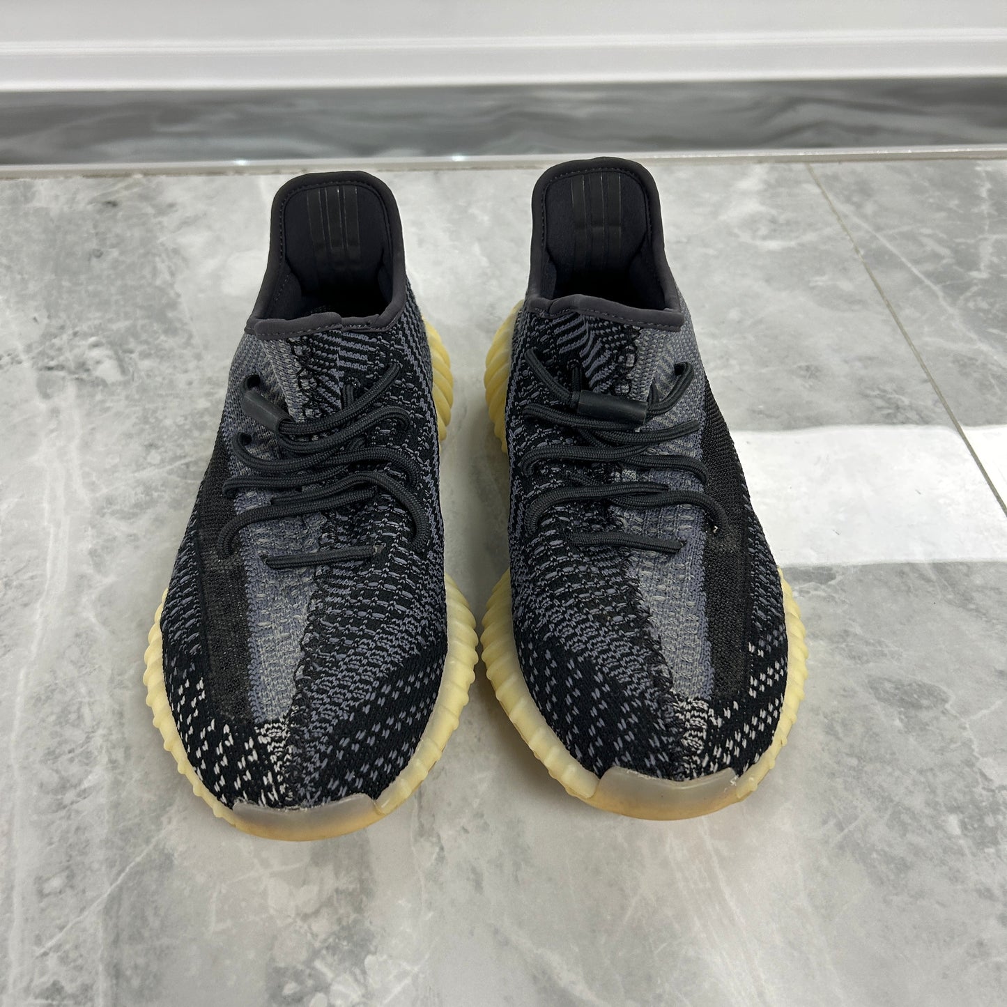 Adidas Yeezy Boost 350 V2 Carbon (Used) (No Box)