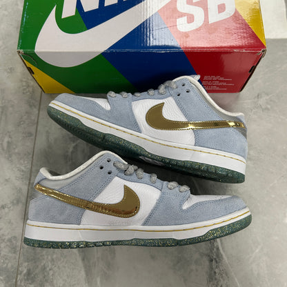 Nike SB Dunk Low Sean Cliver (Used)