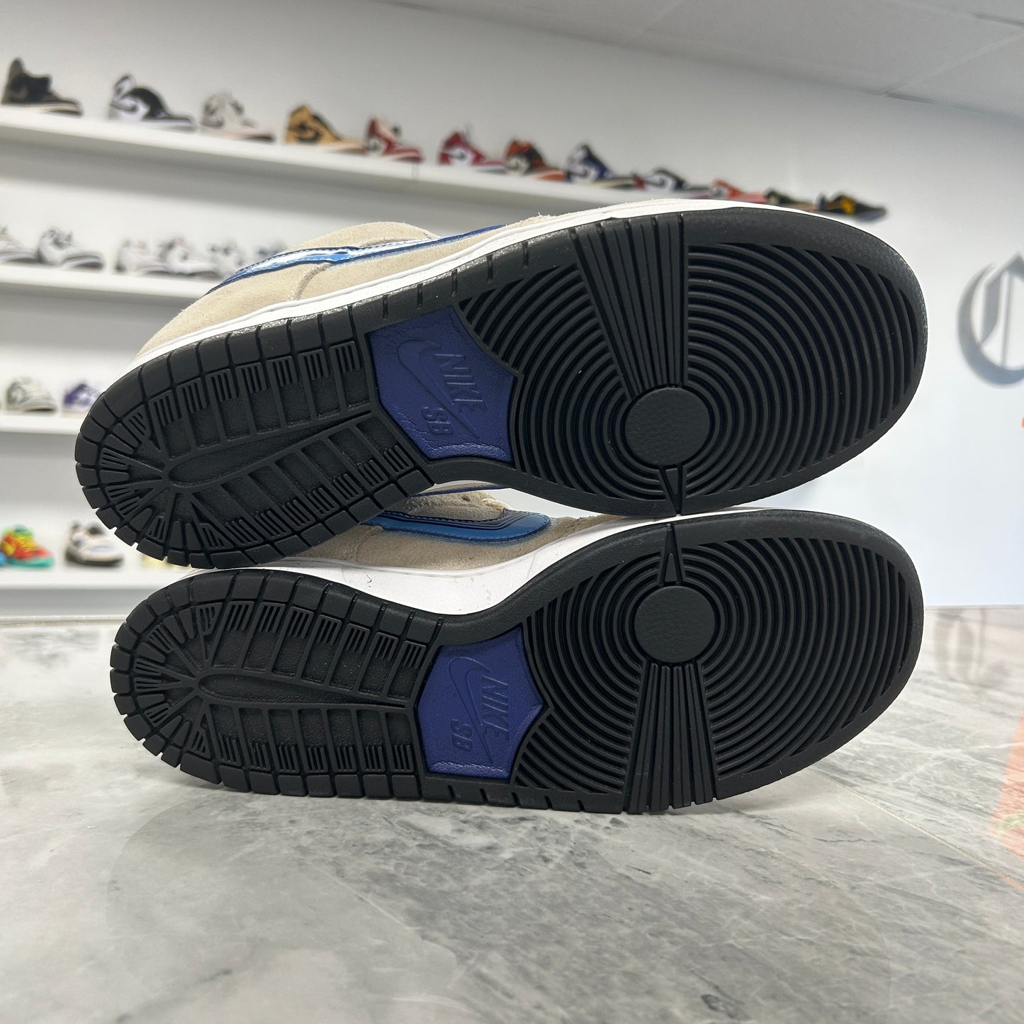 Nike SB Dunk Low Truck It (USED)