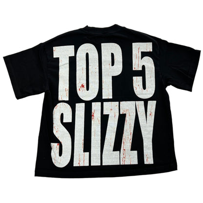 Godspeed Liberty Slizzy Tee