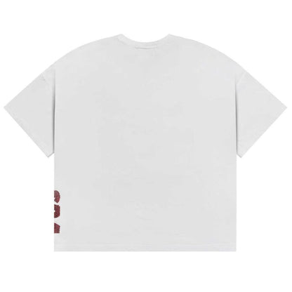 Stile Dé Amor Fiamme Rock Tee - view 2