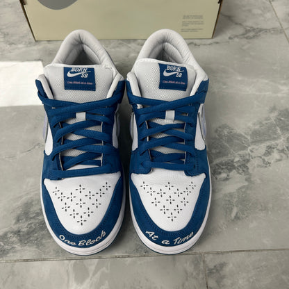 Nike Dunk Low SB Born X Raised (USED)