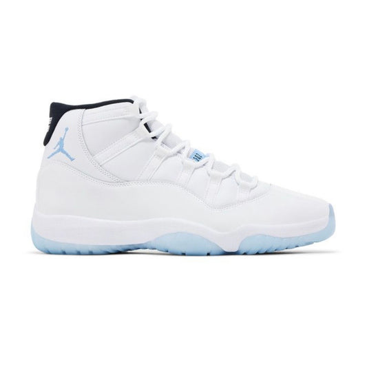 Jordan 11 Retro Legend Blue (2024) (USED NO BOX)