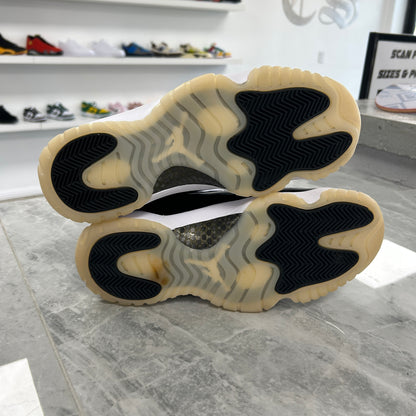 Jordan 11 Retro DMP Gratitude (2023) (USED)