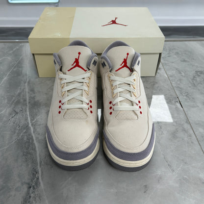 Air Jordan 3 Retro SE Muslin (USED)