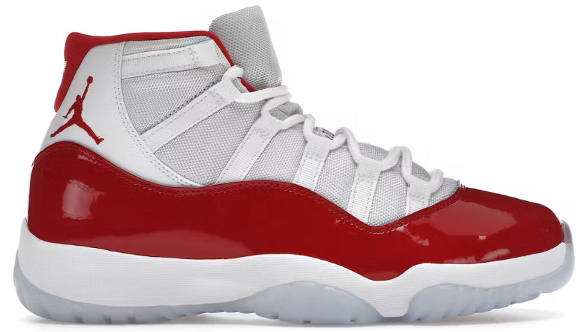 Jordan 11 Retro Cherry (2022)