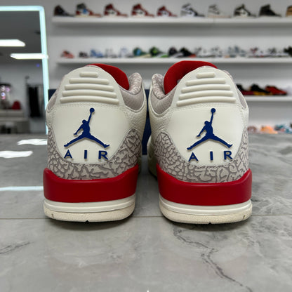 Air Jordan 3 Retro International Flight (Used)