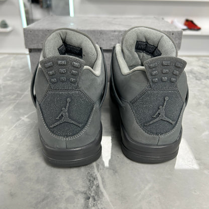 Jordan 4 Retro SE Wet Cement (USED)