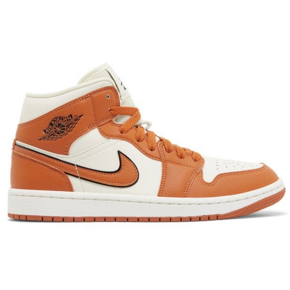 Jordan 1 Mid SE Sport Spice (NEW NO BOX)(SZ 8.5M)