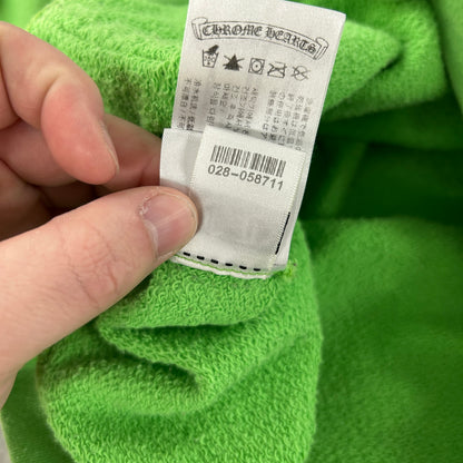 Chrome Hearts Matty Boy Sex Records Hoodie