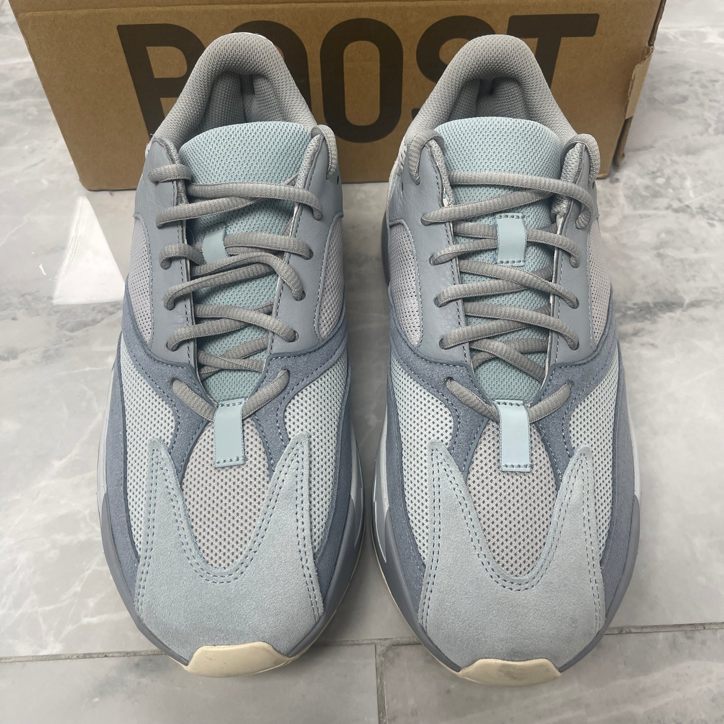 Adidas Yeezy Boost 700 Inertia (Used)