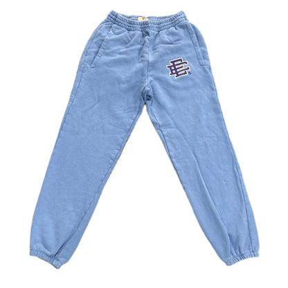Eric Emanuel Blue/Purple Sweatpants