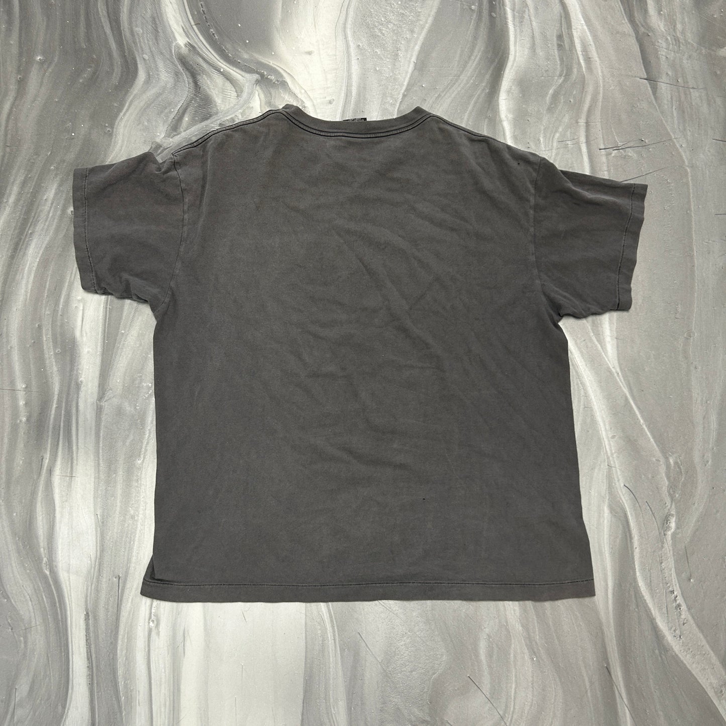 SAINT Mxxxxxx Death Mother Tee Black