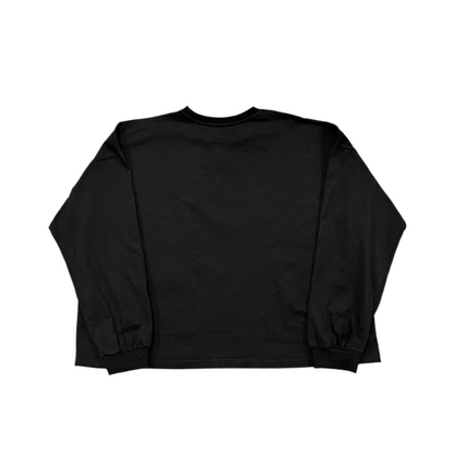 Who Decides War New York Long sleeve