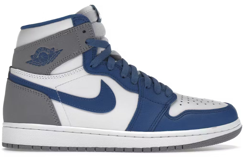 Jordan 1 Retro High OG True Blue