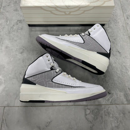Air Jordan 2 Retro Python (USED)