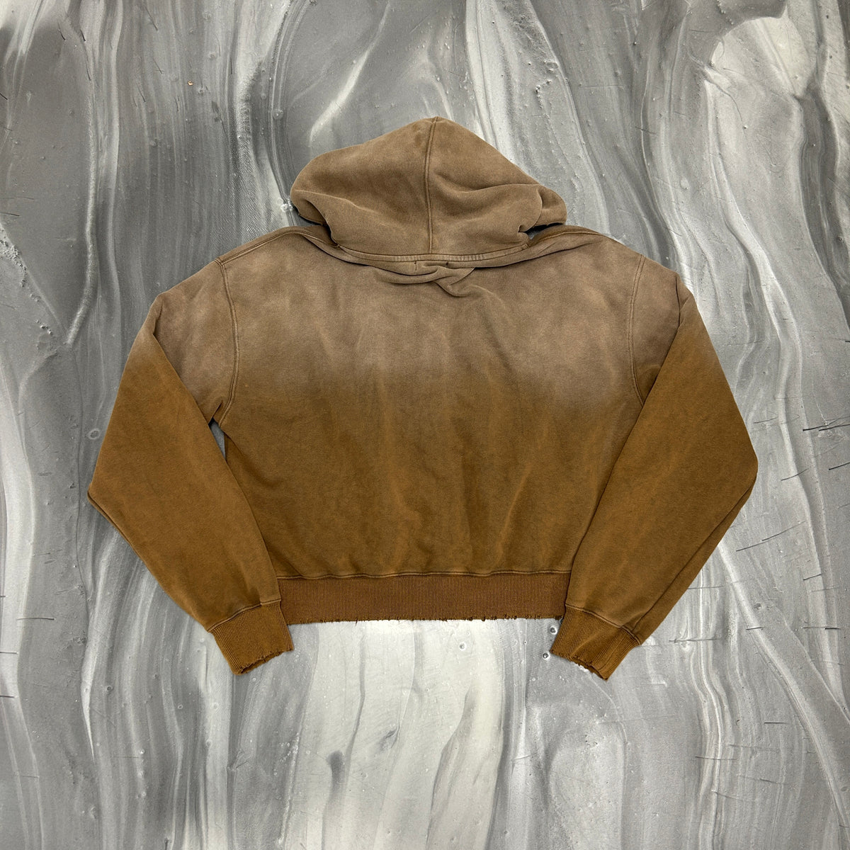 Vale Forever Vanderbilt Zip Up
Brown