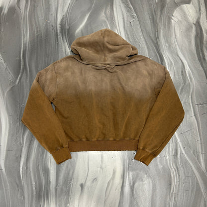Vale Forever Vanderbilt Zip Up
Brown