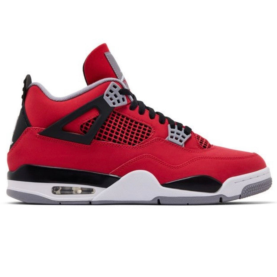 Air Jordan 4 Retro Toro Bravo (2026)