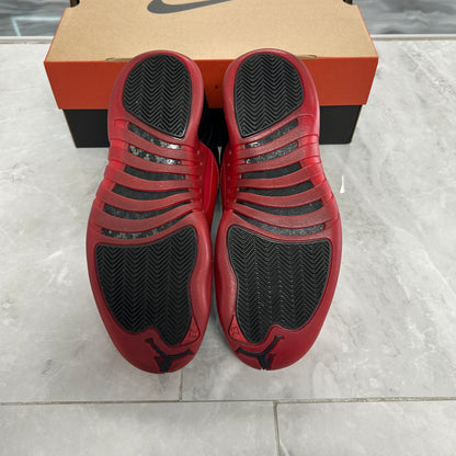 Air Jordan 12 Retro Flu Game 2025 (Used)
