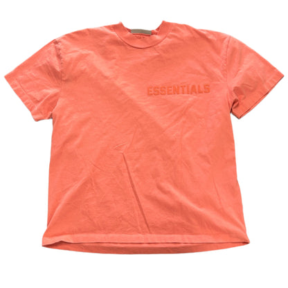Fear Of God Essentials Coral Tee