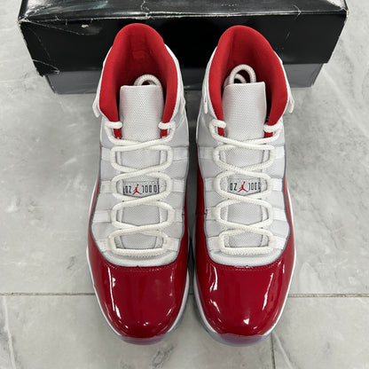 Air Jordan 11 Retro Cherry (USED)