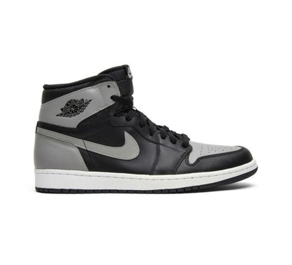 Jordan 1 High Retro Shadow (2013)(USED)