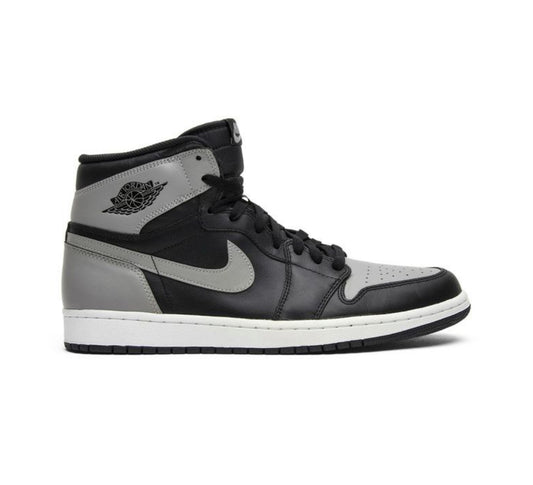 Jordan 1 High Retro Shadow (2013)(USED)