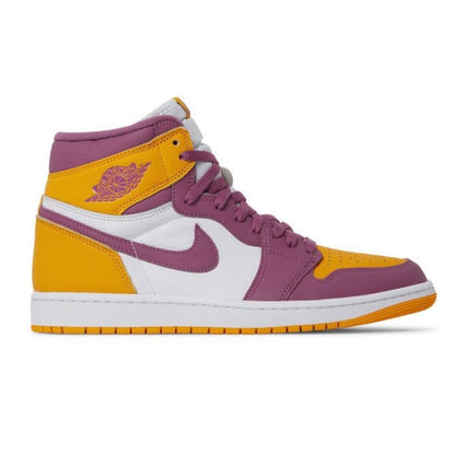 Jordan 1 Retro High OG Brotherhood (USED)