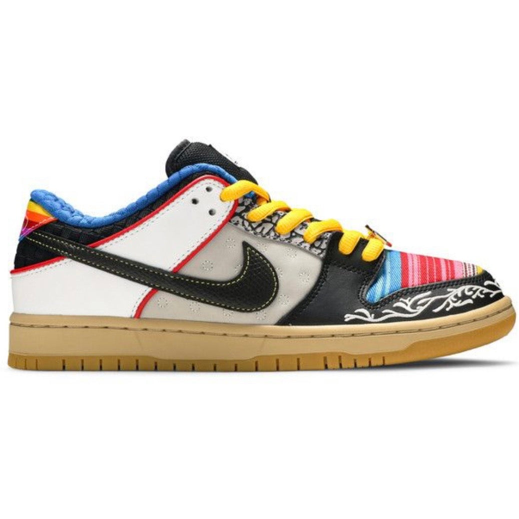 Nike SB Dunk Low What The Paul (USED)