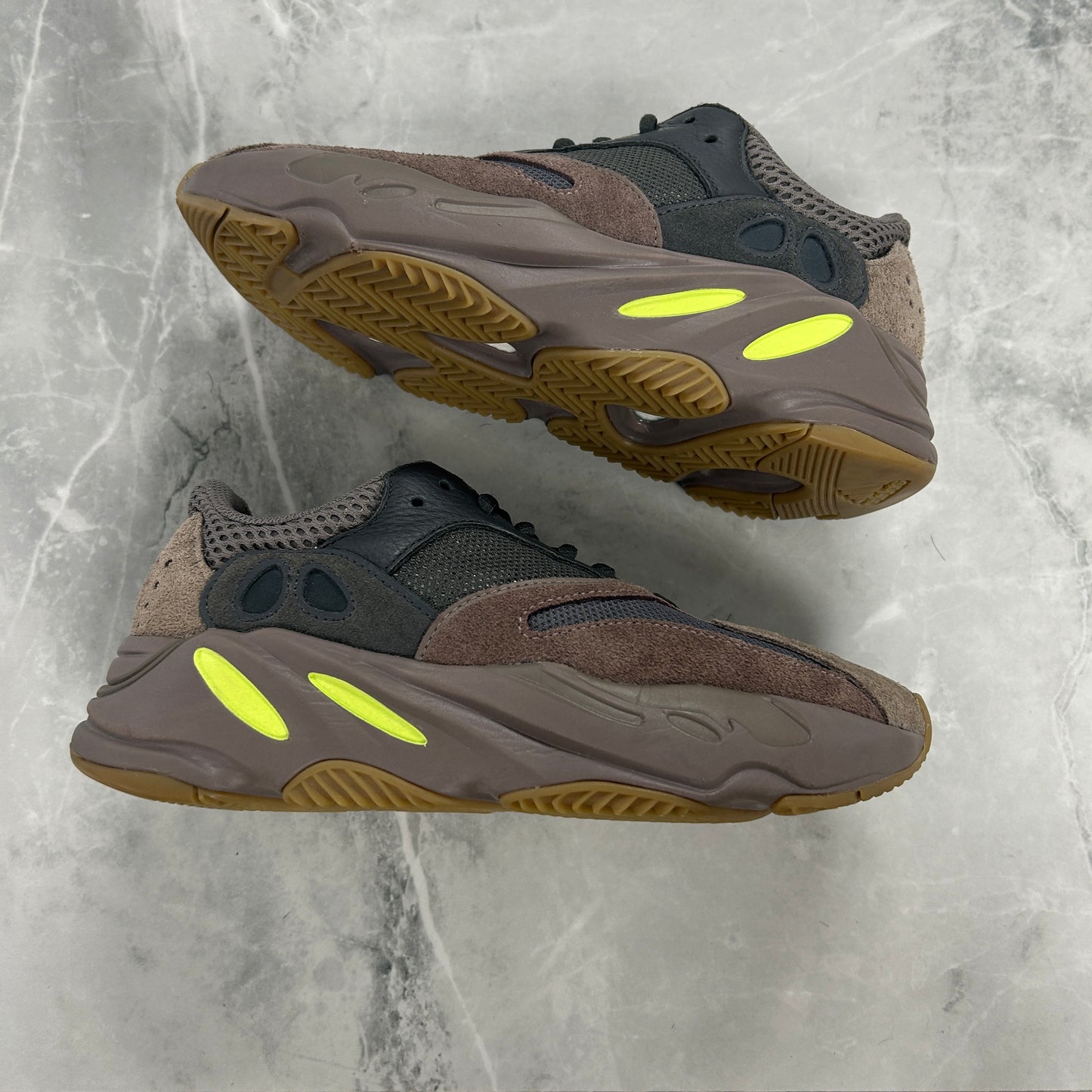 Adidas Yeezy Boost 700 Mauve (Used)(No Box)