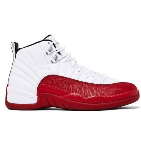Air Jordan 12 Retro Cherry 2023 (USED NO BOX)