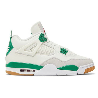 Jordan 4 Retro SB Pine Green (USED NO BOX)