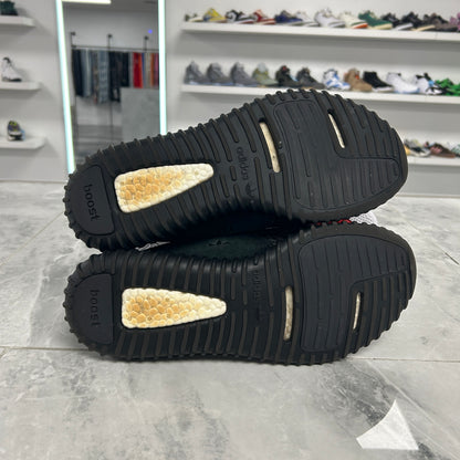 Adidas Yeezy Boost 350 Pirate Black (2023) (USED NO BOX)