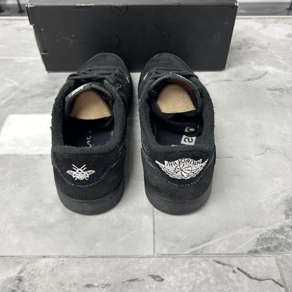 Jordan 1 Retro Low OG SP Travis Scott Black Phantom (USED)
