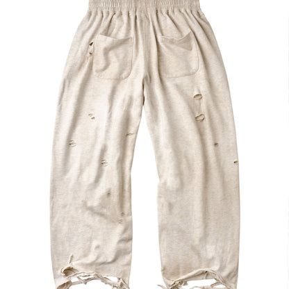 Vale Forever VSU-NYC Distressed Sweatpants - view 2