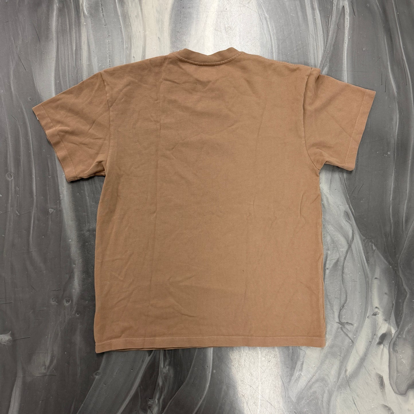 Warren Lotas Jason vs The World Tan Tee
