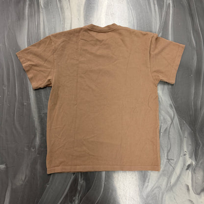 Warren Lotas Jason vs The World Tan Tee