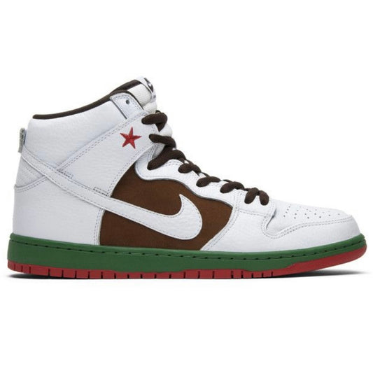 Nike Dunk High SB 'Cali' (USED NO BOX)