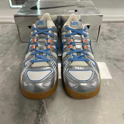 Nike Air Rubber Dunk Off-White UNC (USED)