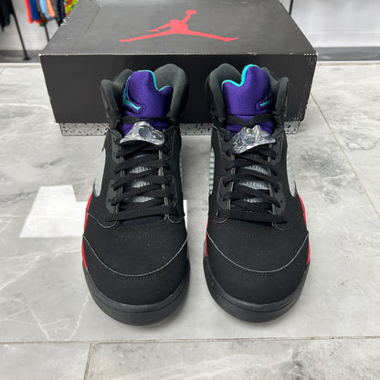 Air Jordan 5 Retro Top 3 (Used)