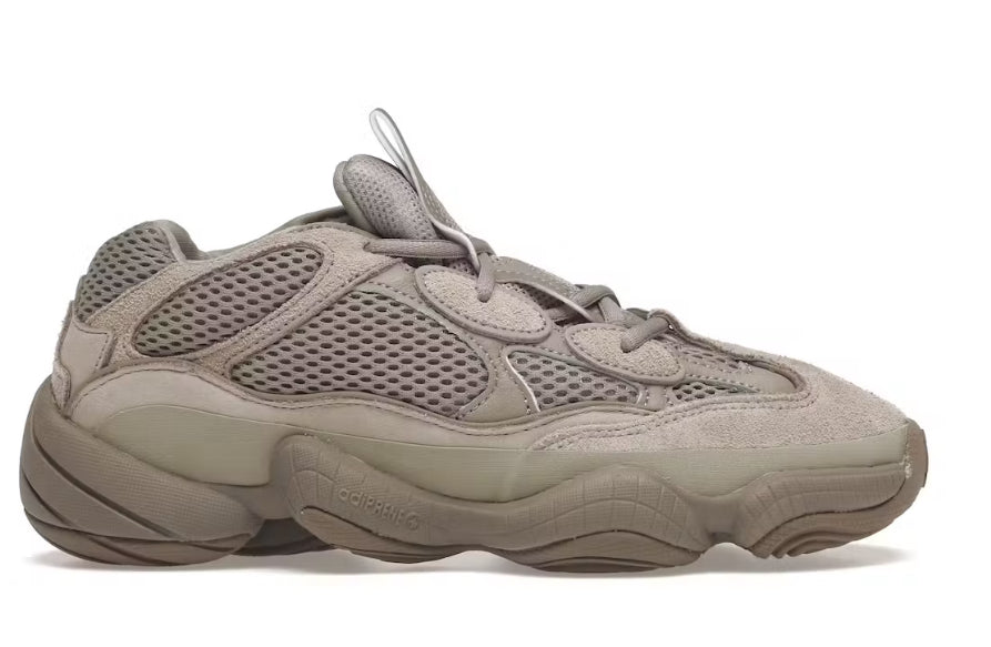 Adidas Yeezy 500 Ash Grey