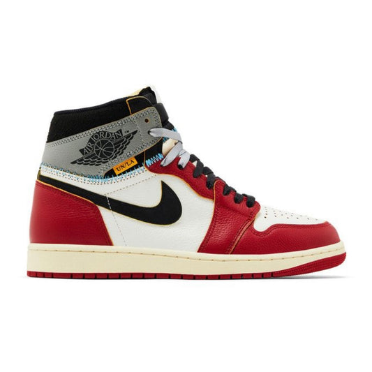 Jordan 1 Retro High OG SP
Union LA Chicago Shadow (USED)