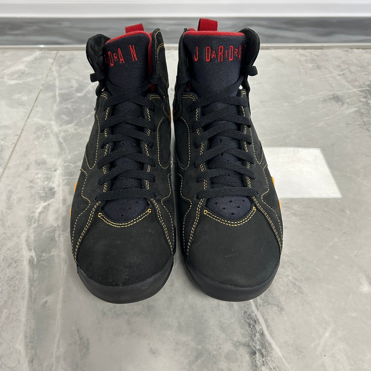 Jordan 7 Retro Citrus (2022)(Used)(No Box)