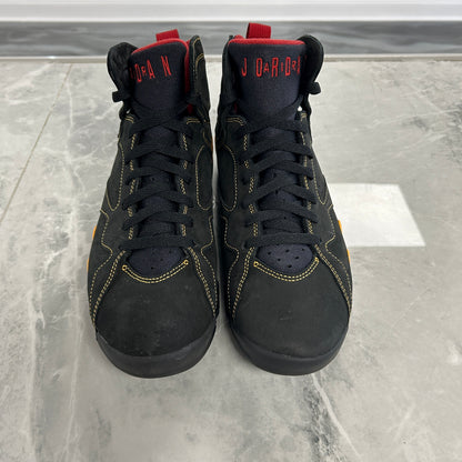 Jordan 7 Retro Citrus (2022)(Used)(No Box)
