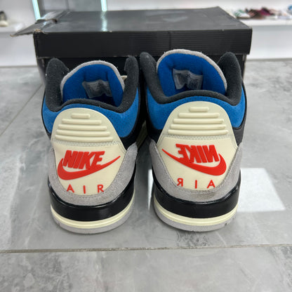 Jordan 3 Retro OG Rare Air (USED)