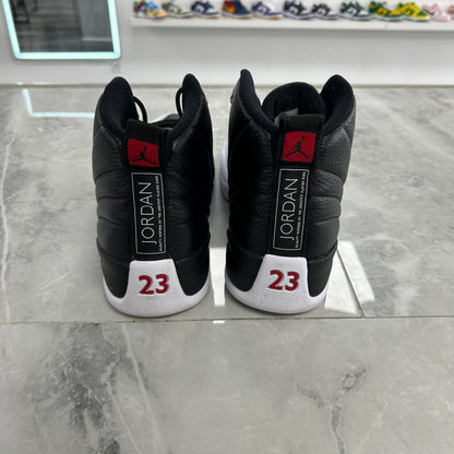 Air Jordan 12 Retro 'Playoff' 2022 (USED NO BOX)